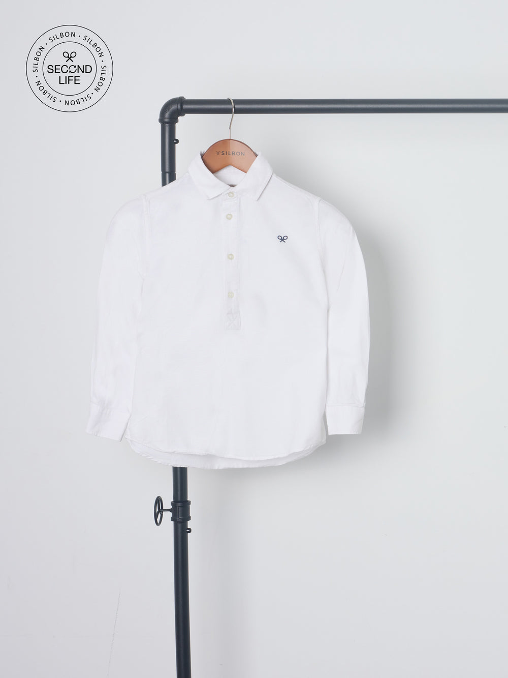 Camisa kids second life