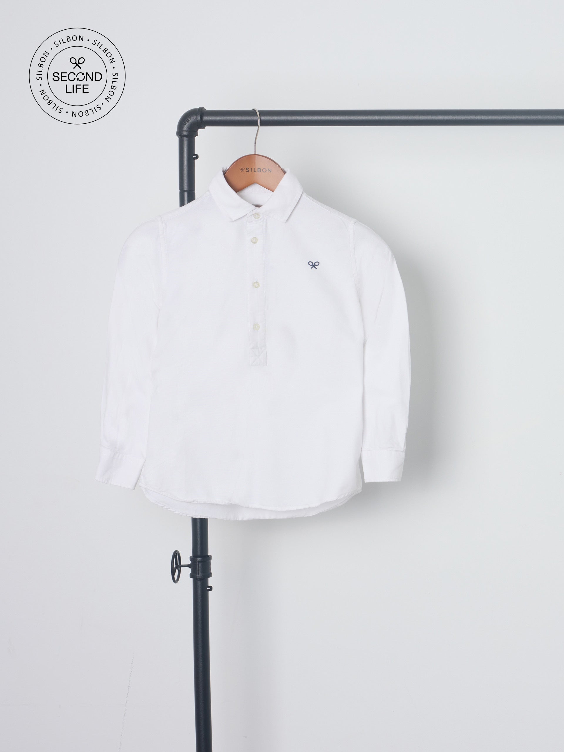 Camisa kids second life