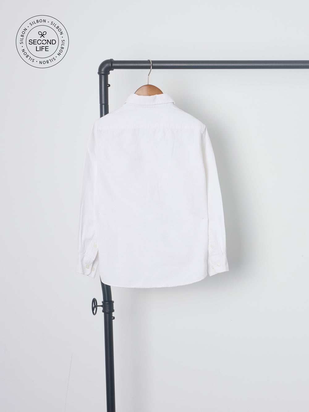 Camisa kids second life