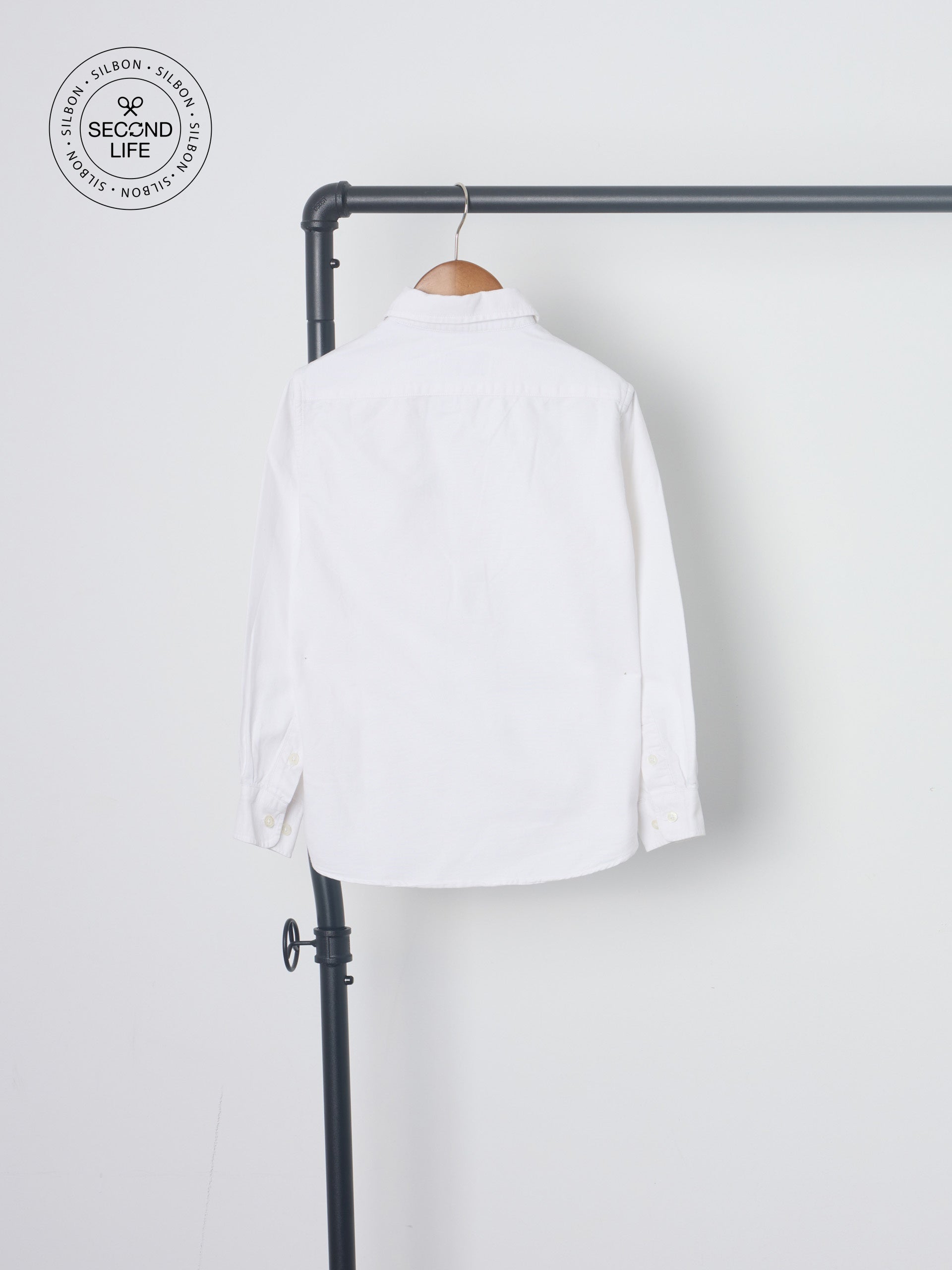 Camisa kids second life