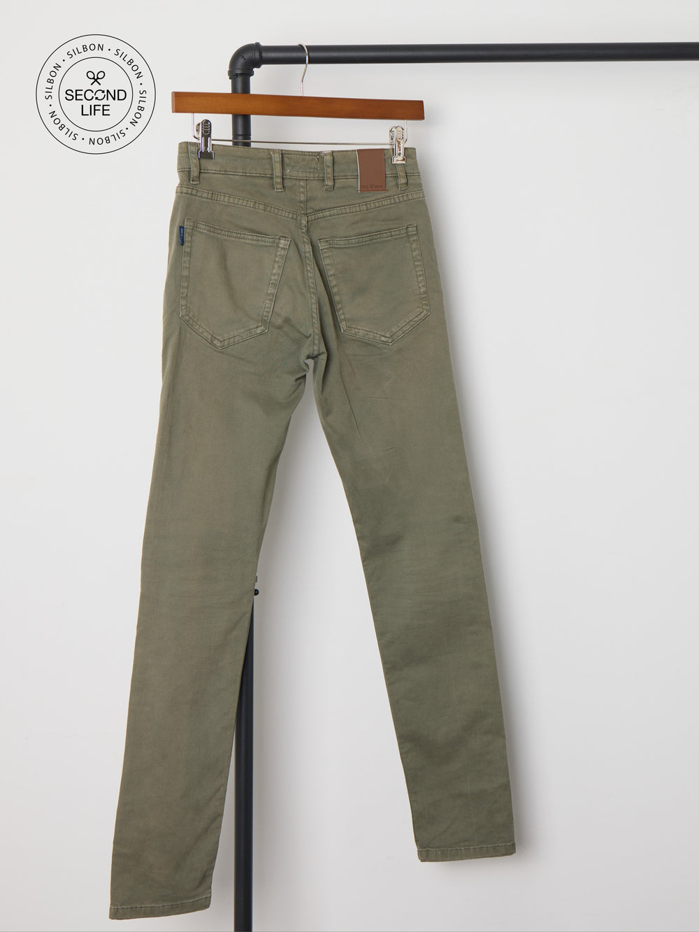 Pantalon second life