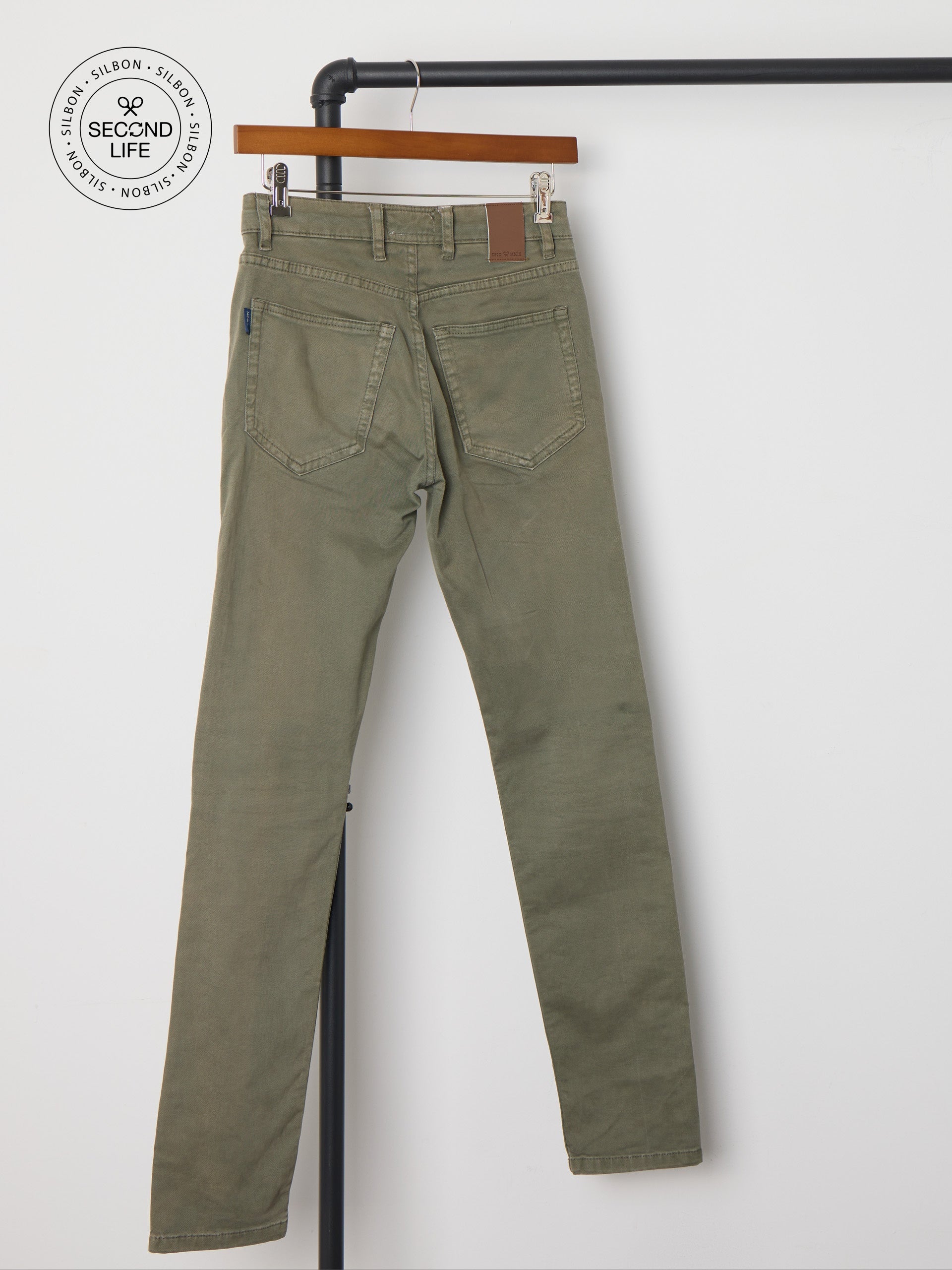 Pantalon second life