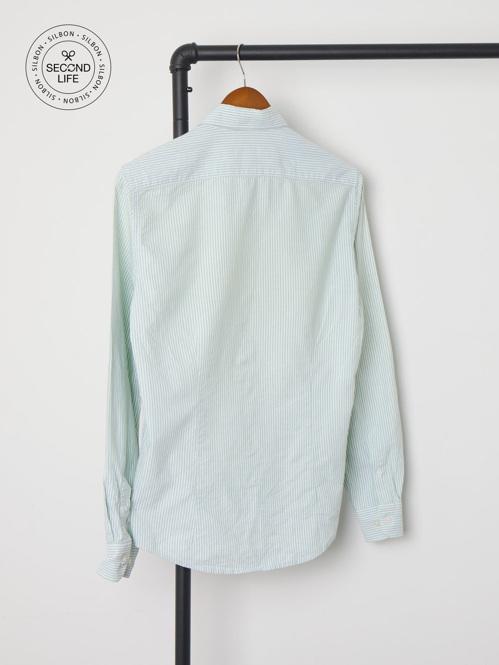 Camisa second life