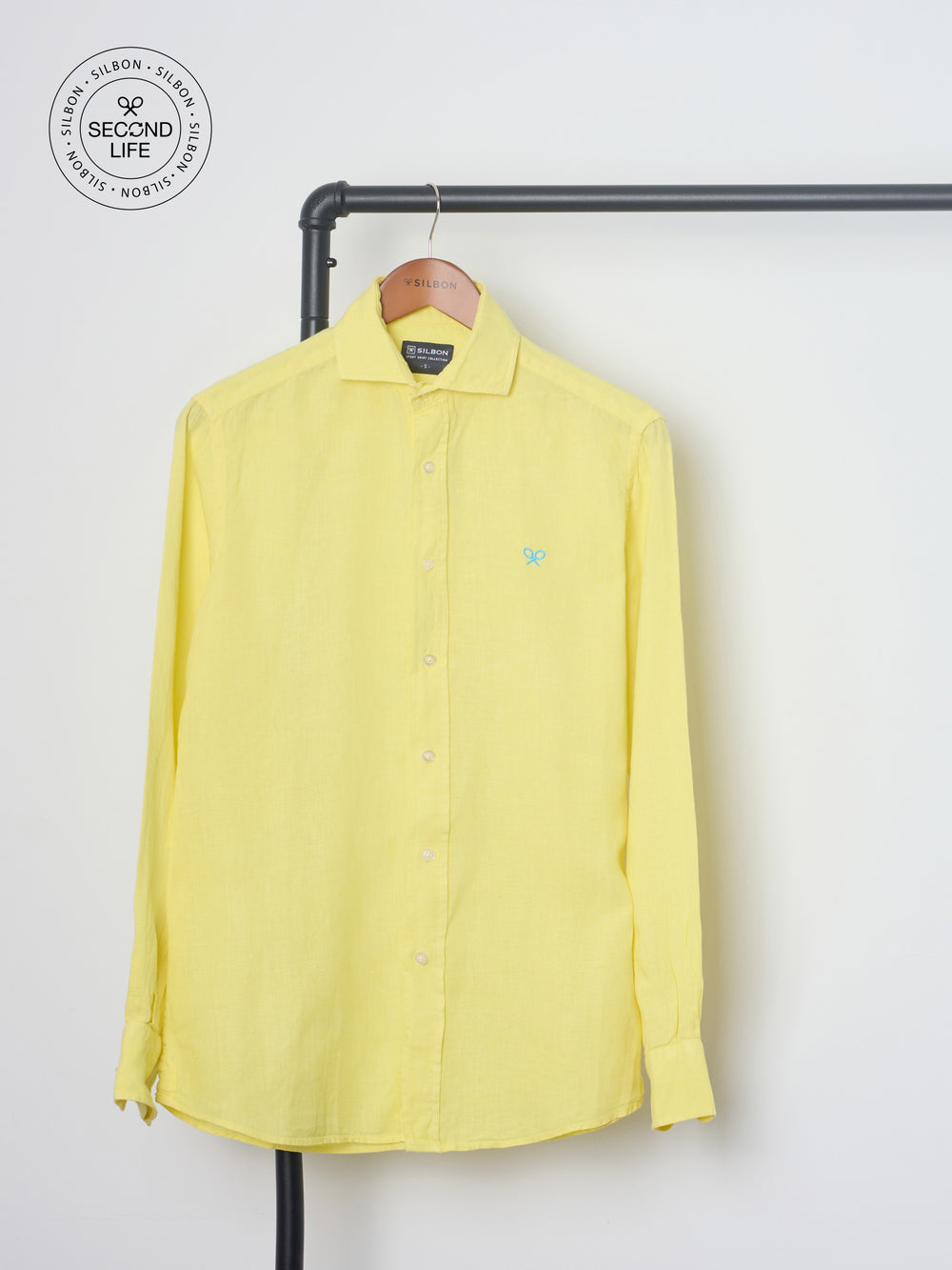 Camisa second life