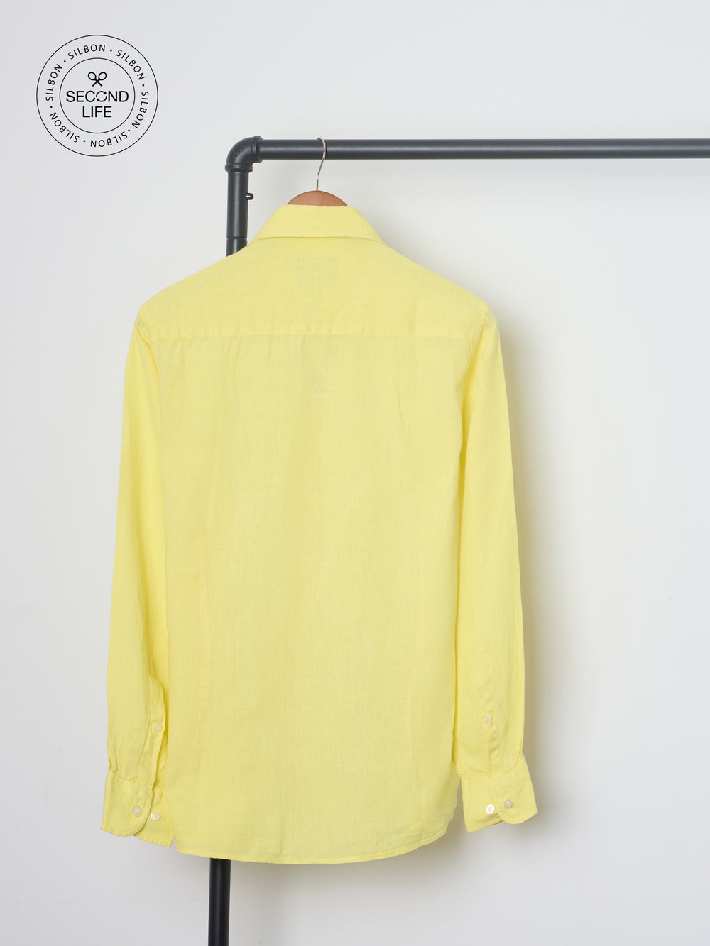 Camisa second life