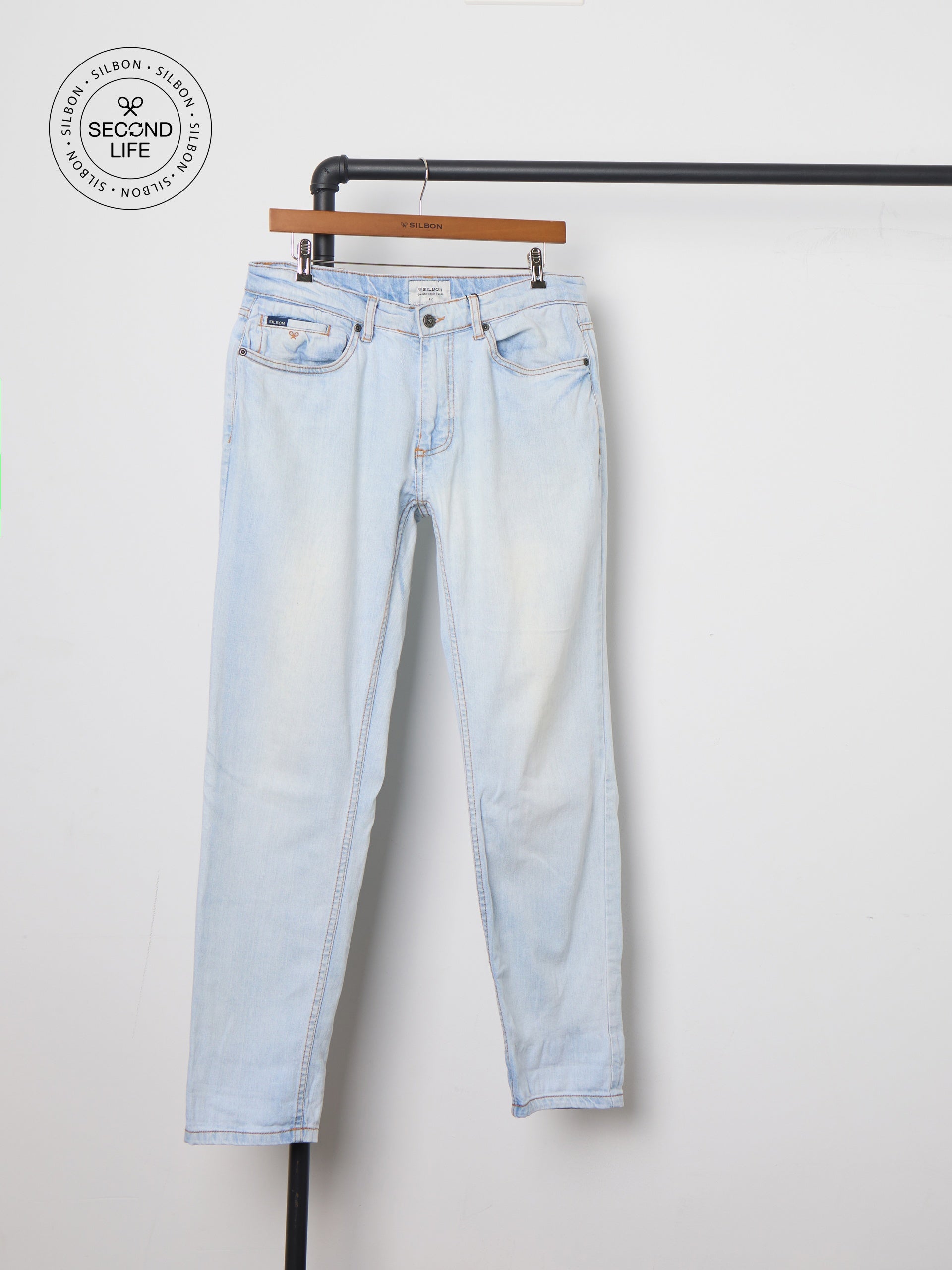 Pantalon second life