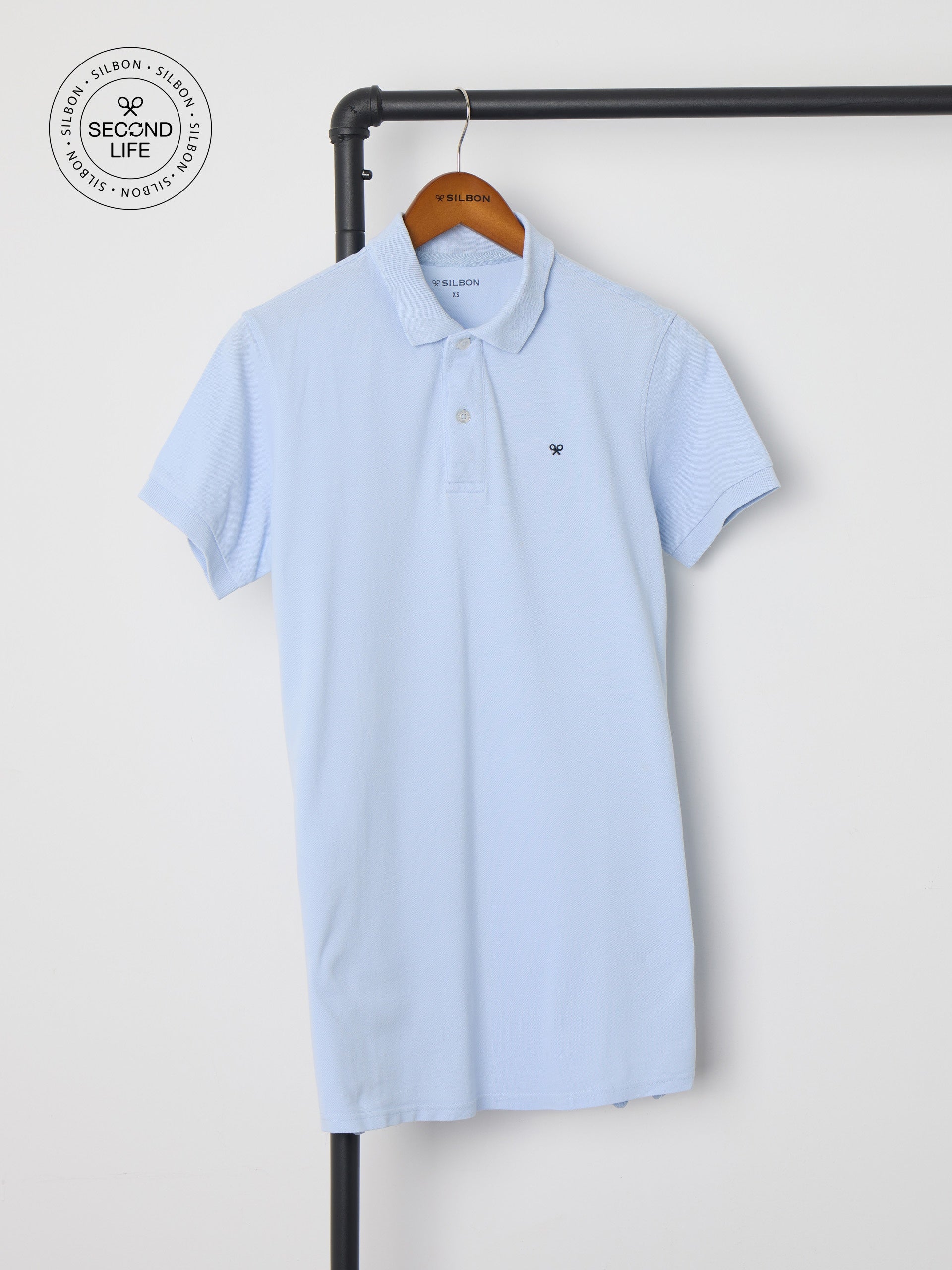 Polo second life