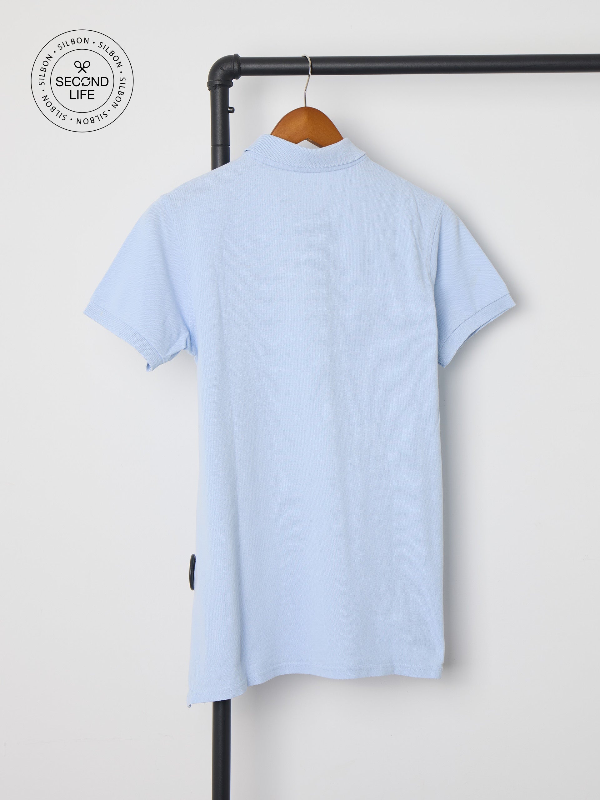 Polo second life