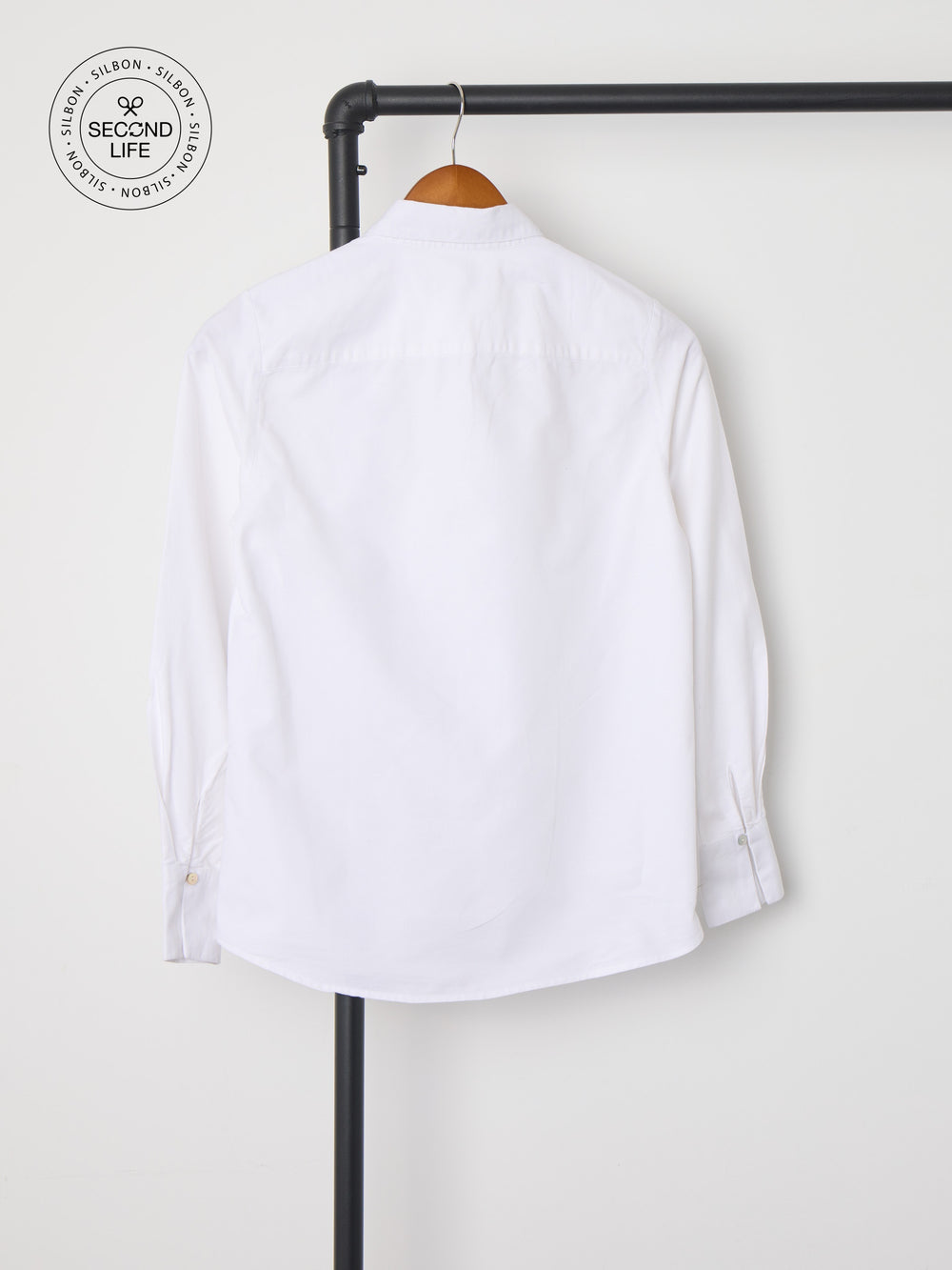 Camisa woman second life