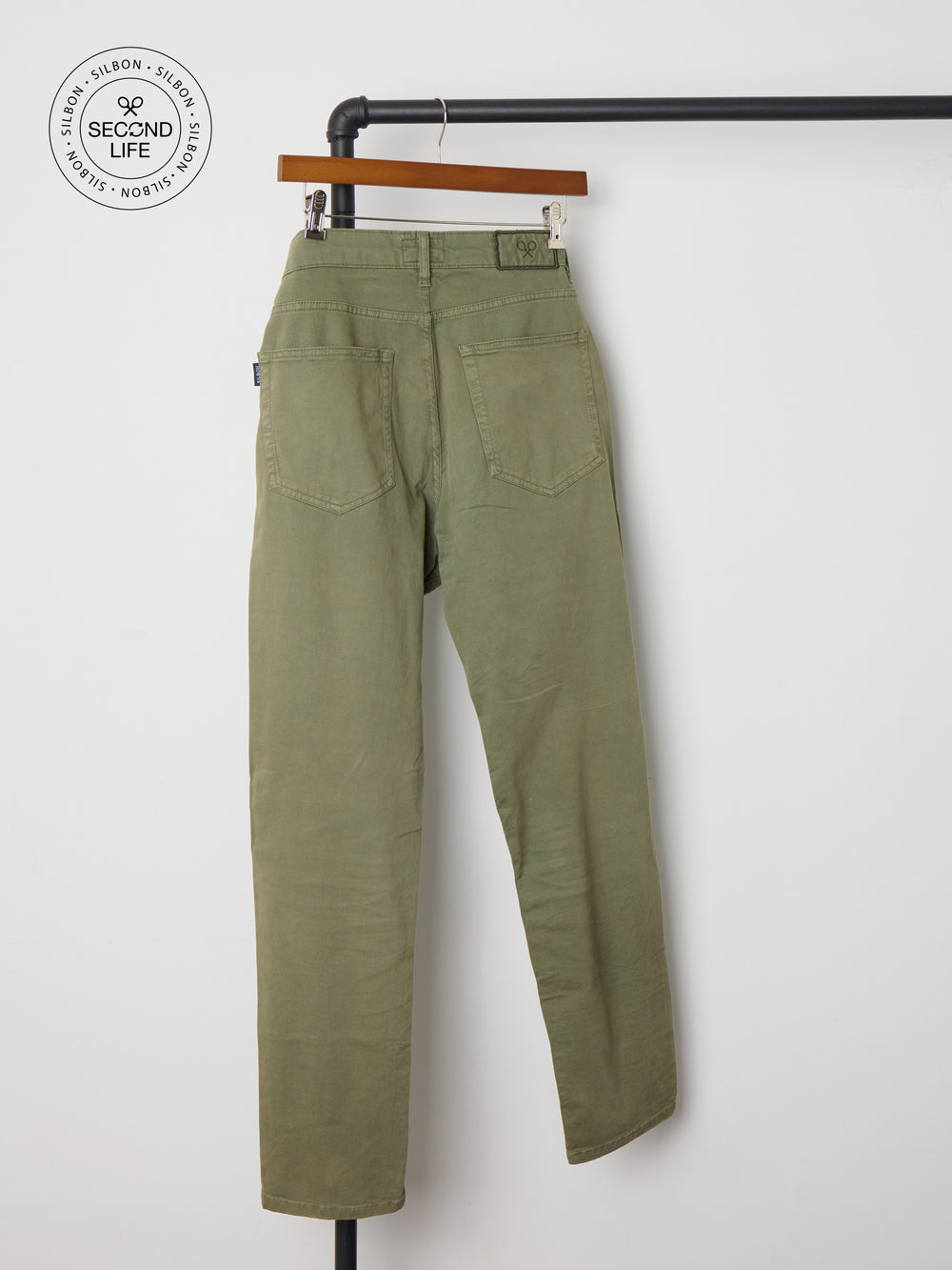 Pantalon second life