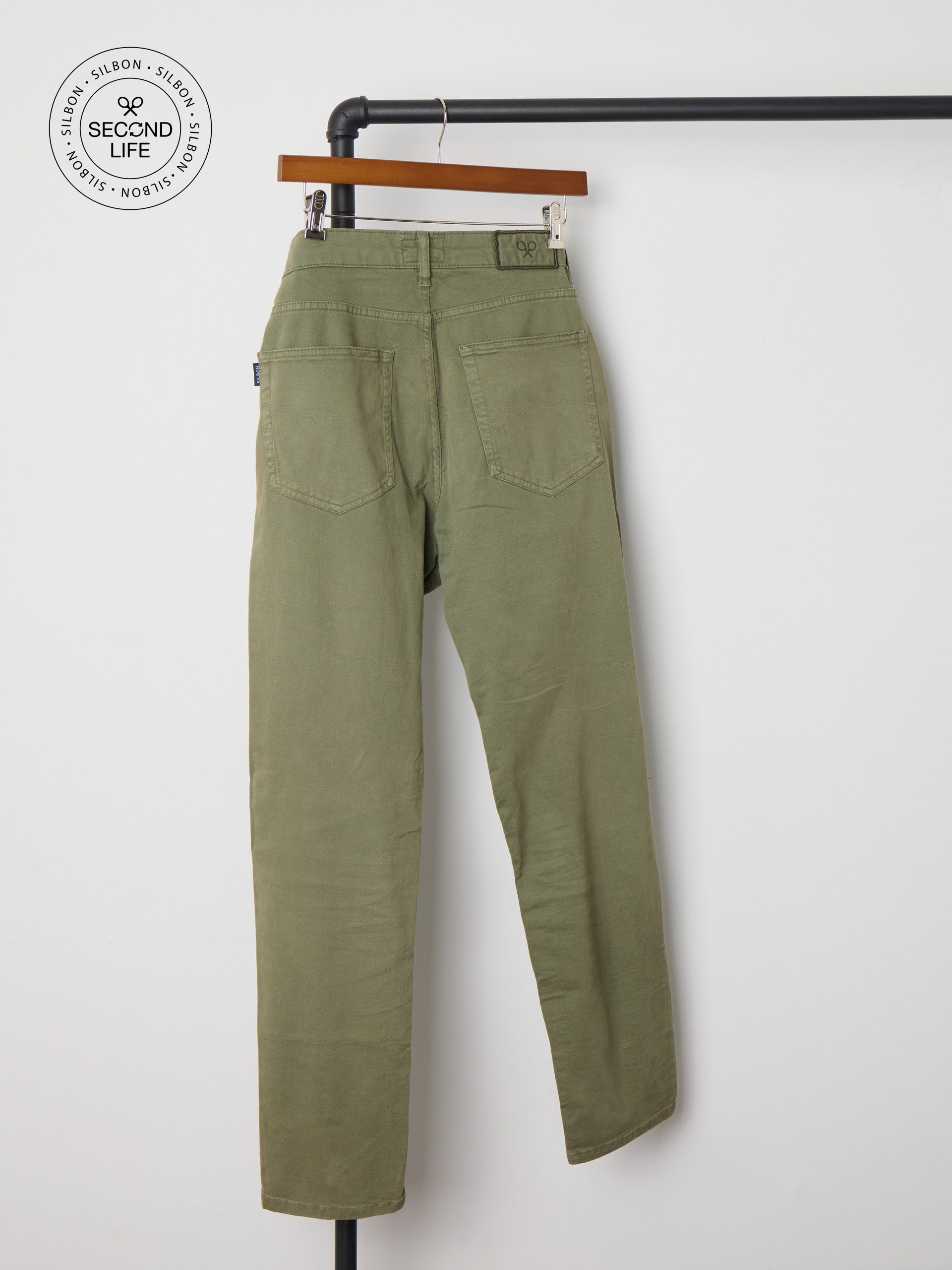 Pantalon second life