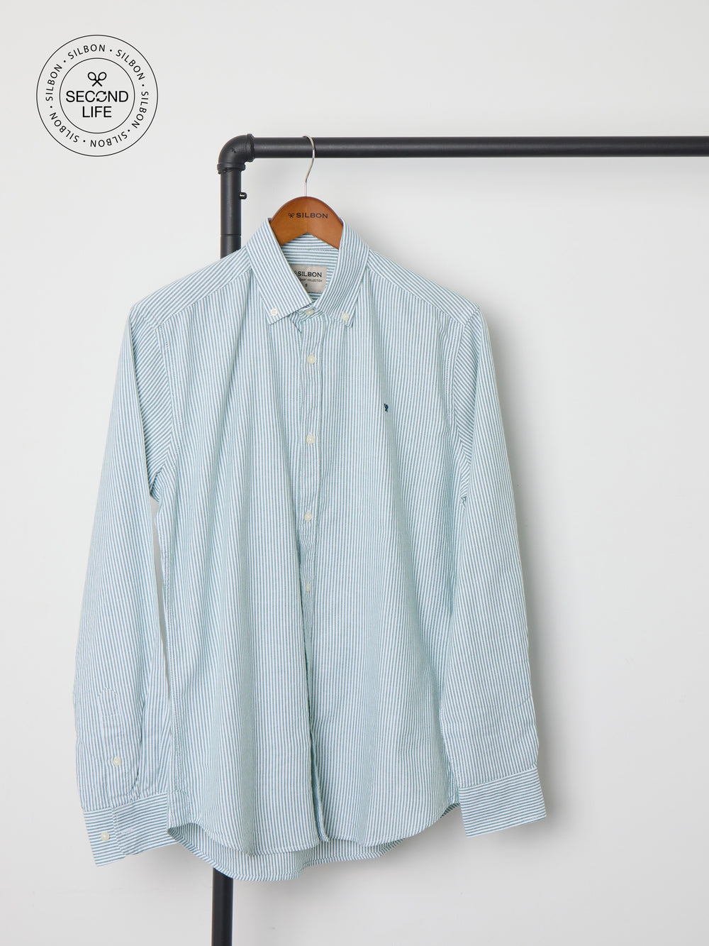 Camisa second life