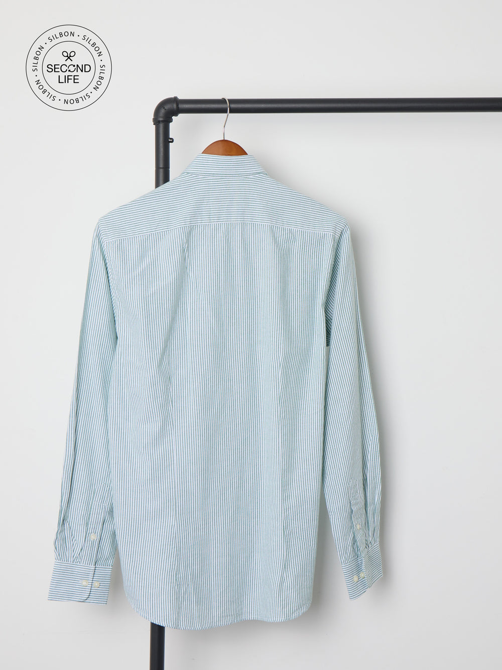 Camisa second life
