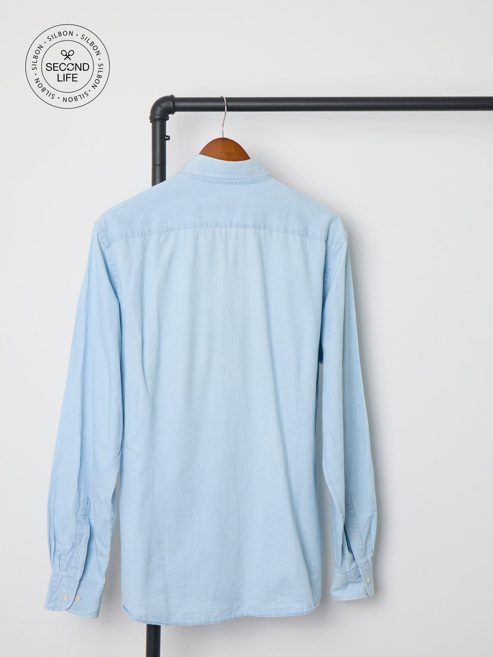 Camisa second life