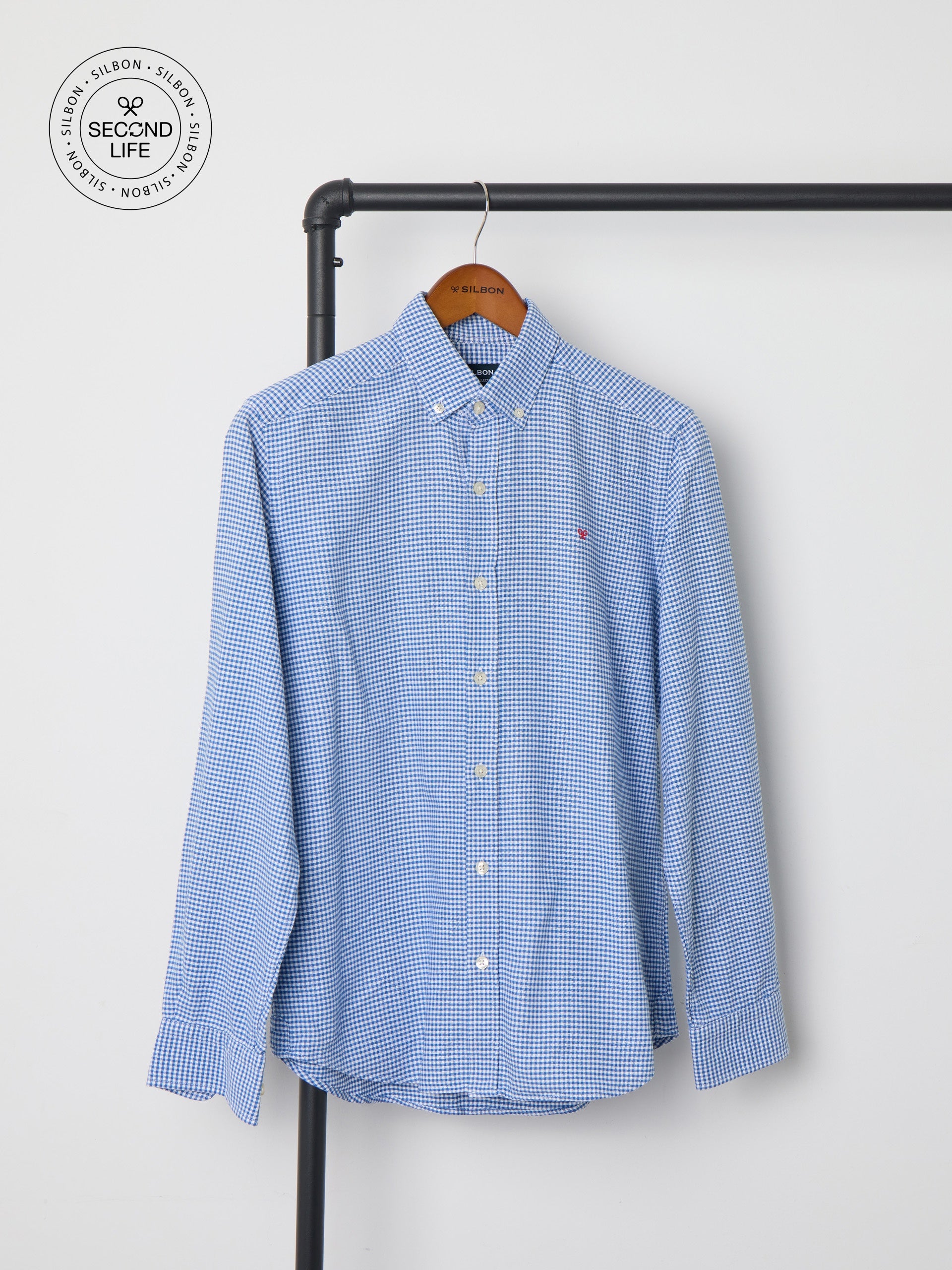 Camisa second life
