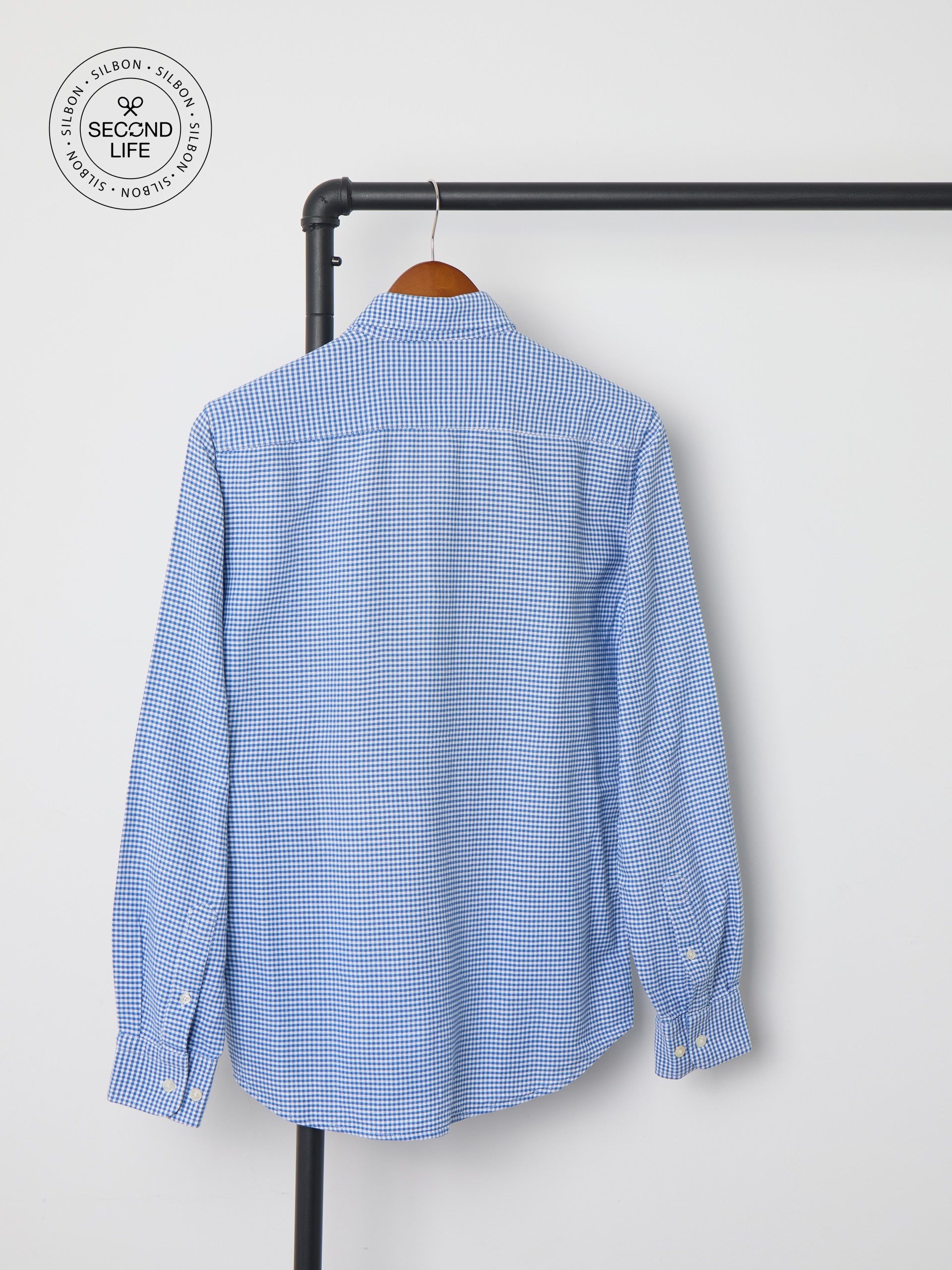Camisa second life