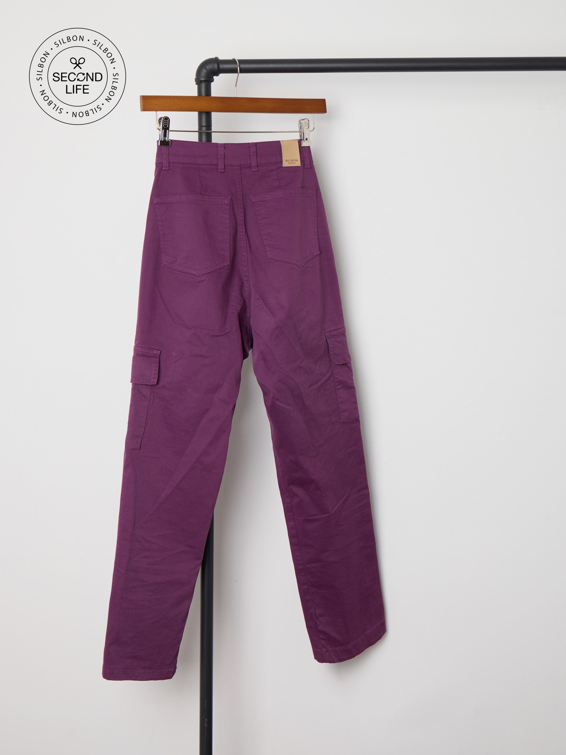 Pantalon woman second life