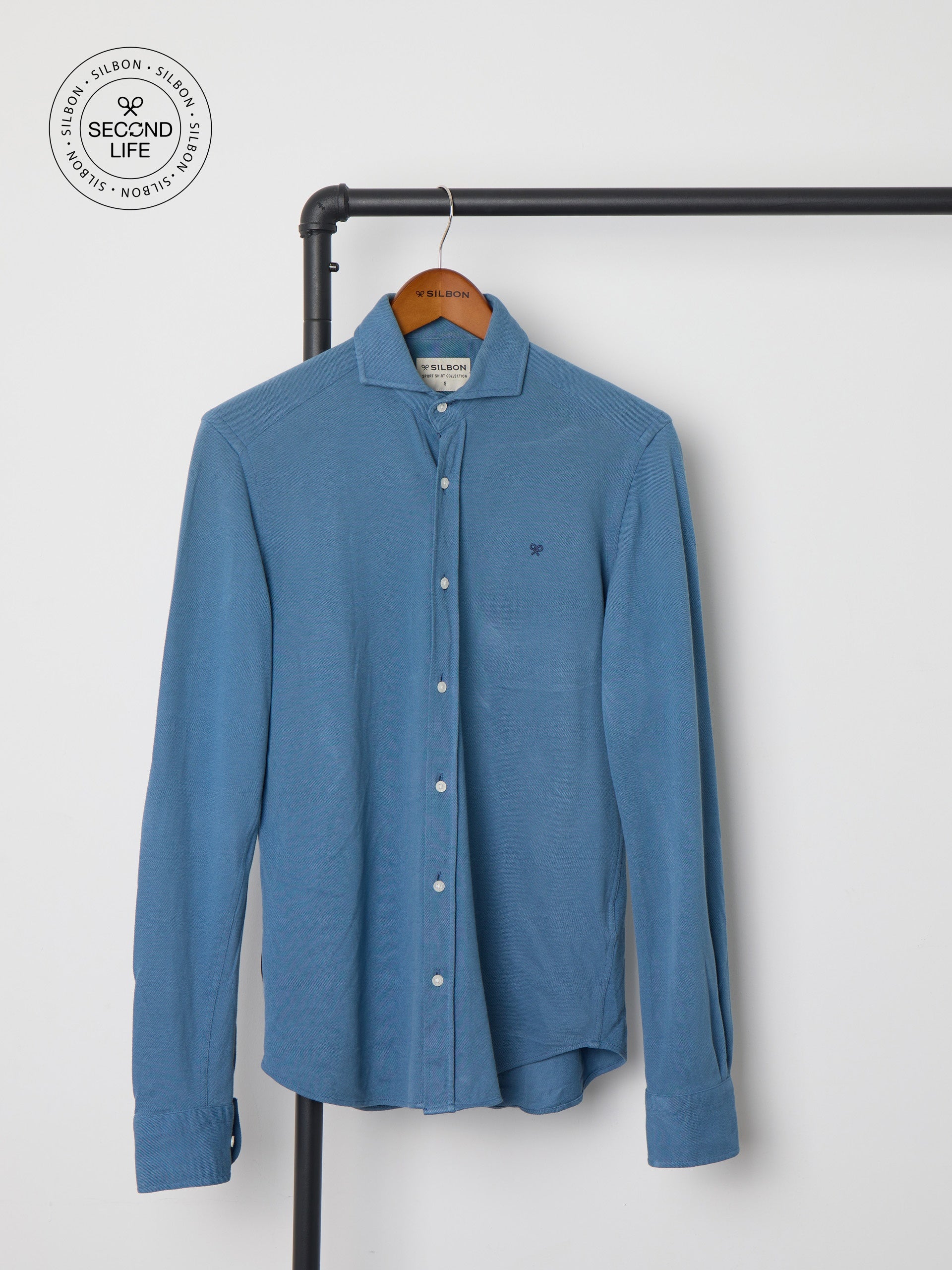 Camisa second life