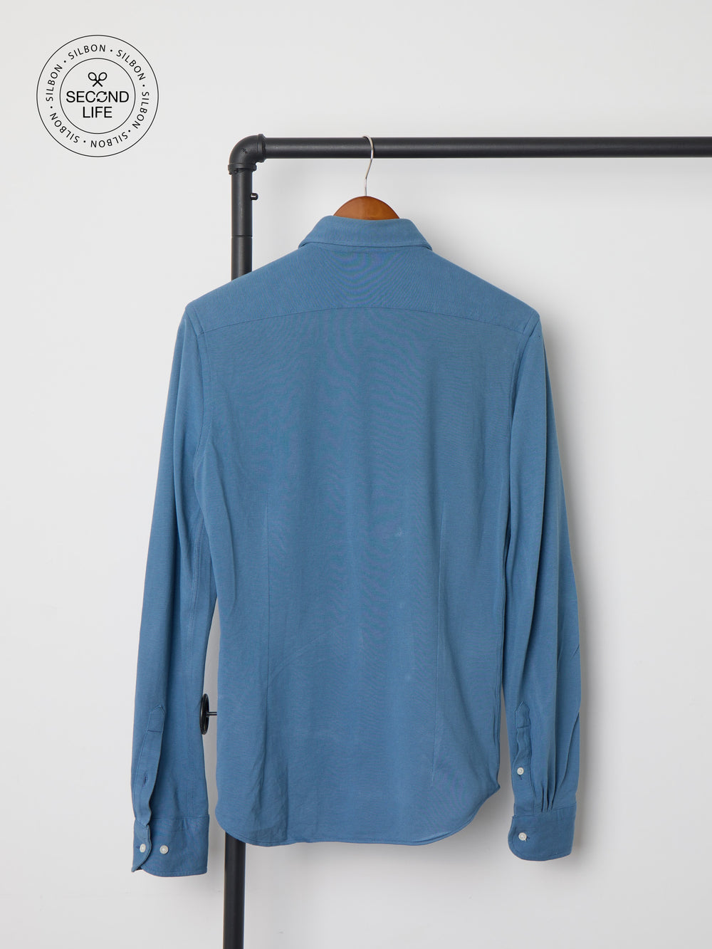 Camisa second life
