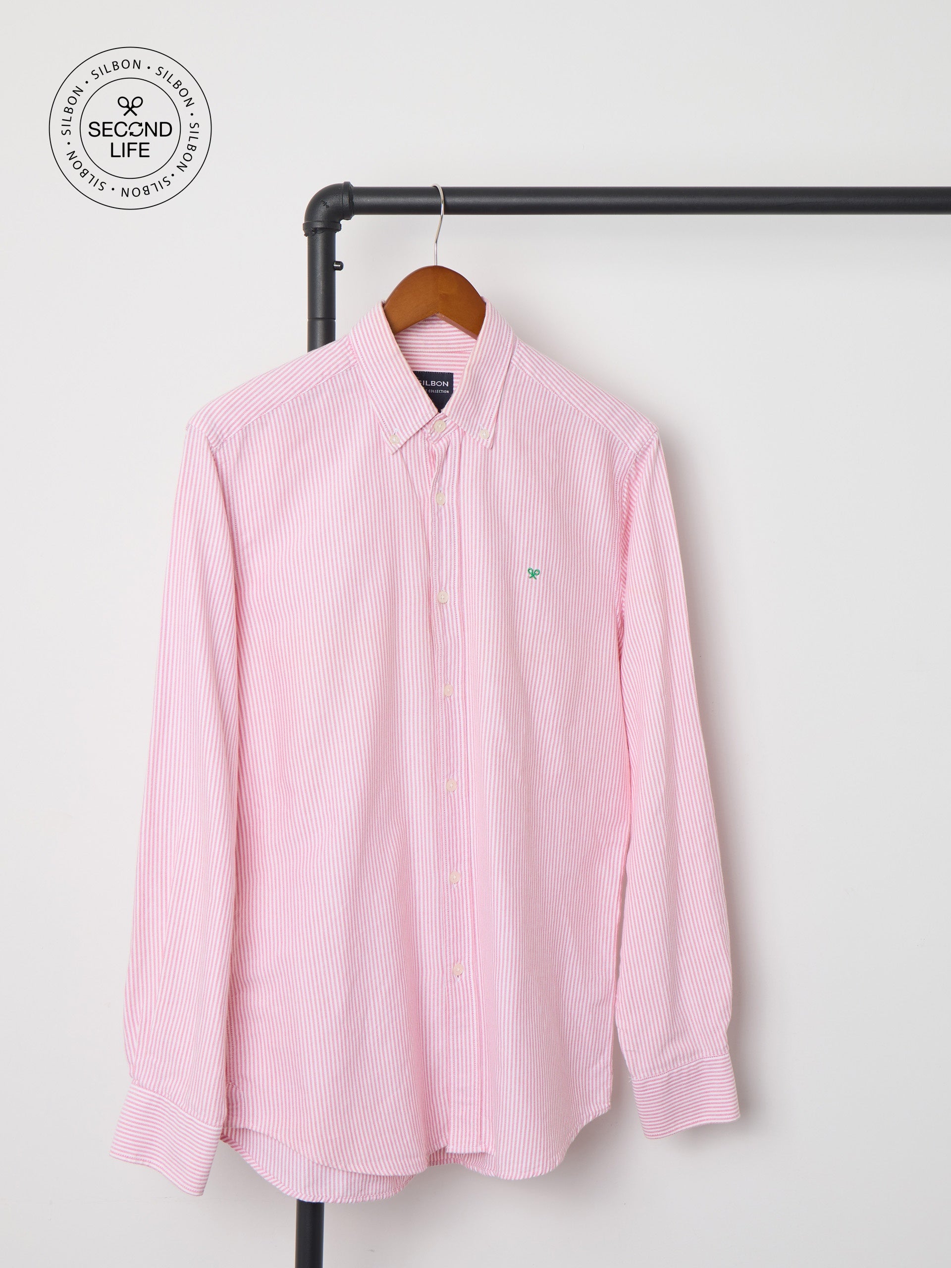 Camisa second life