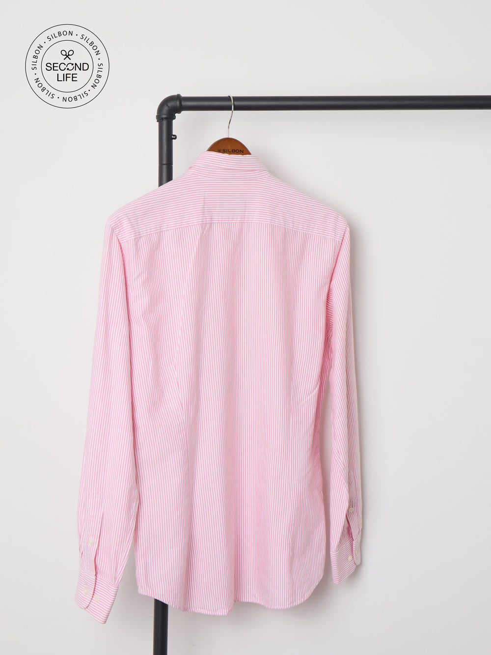Camisa second life
