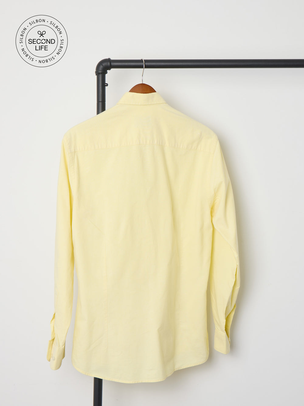 Camisa second life