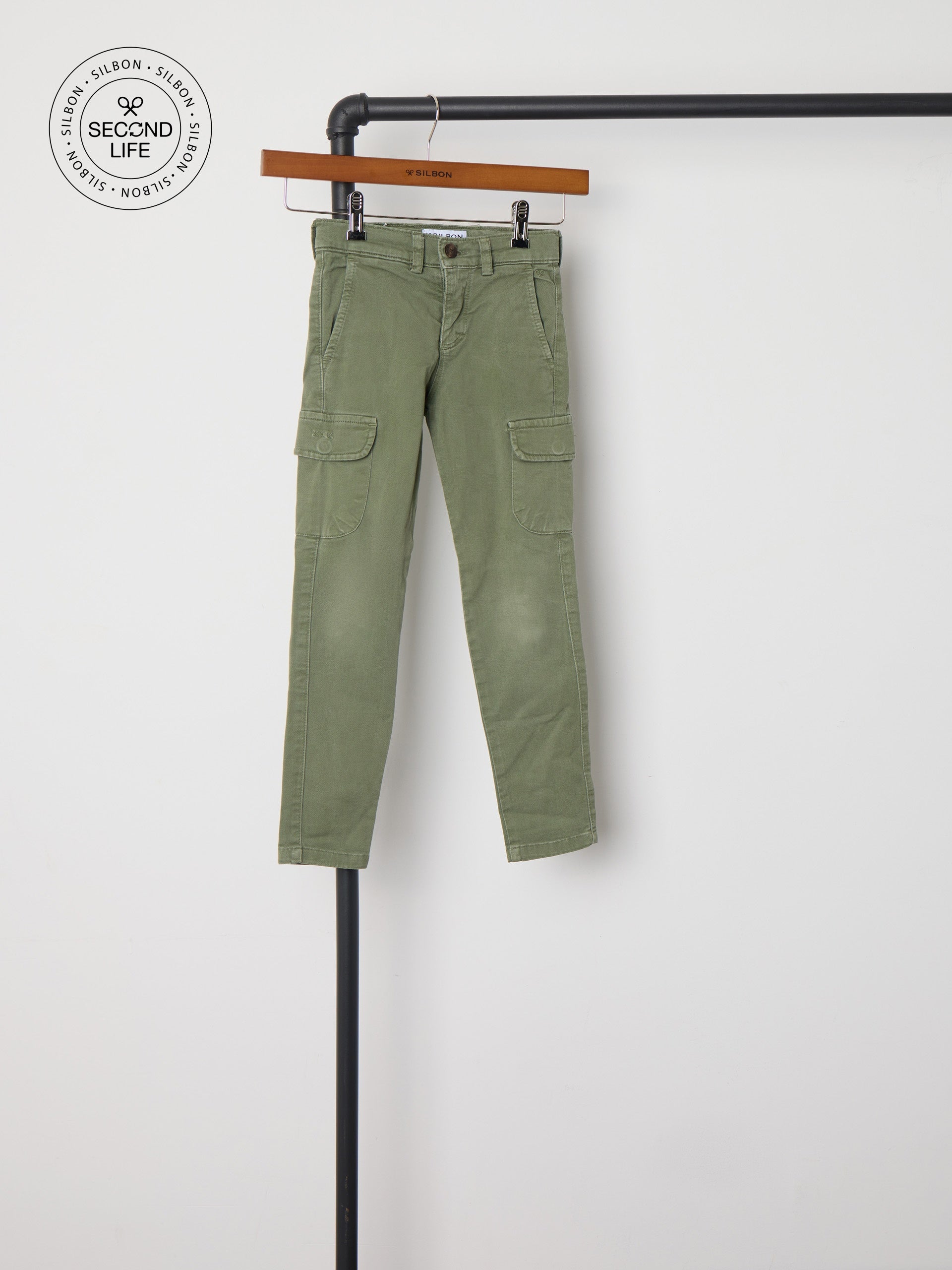 Pantalon kids second life