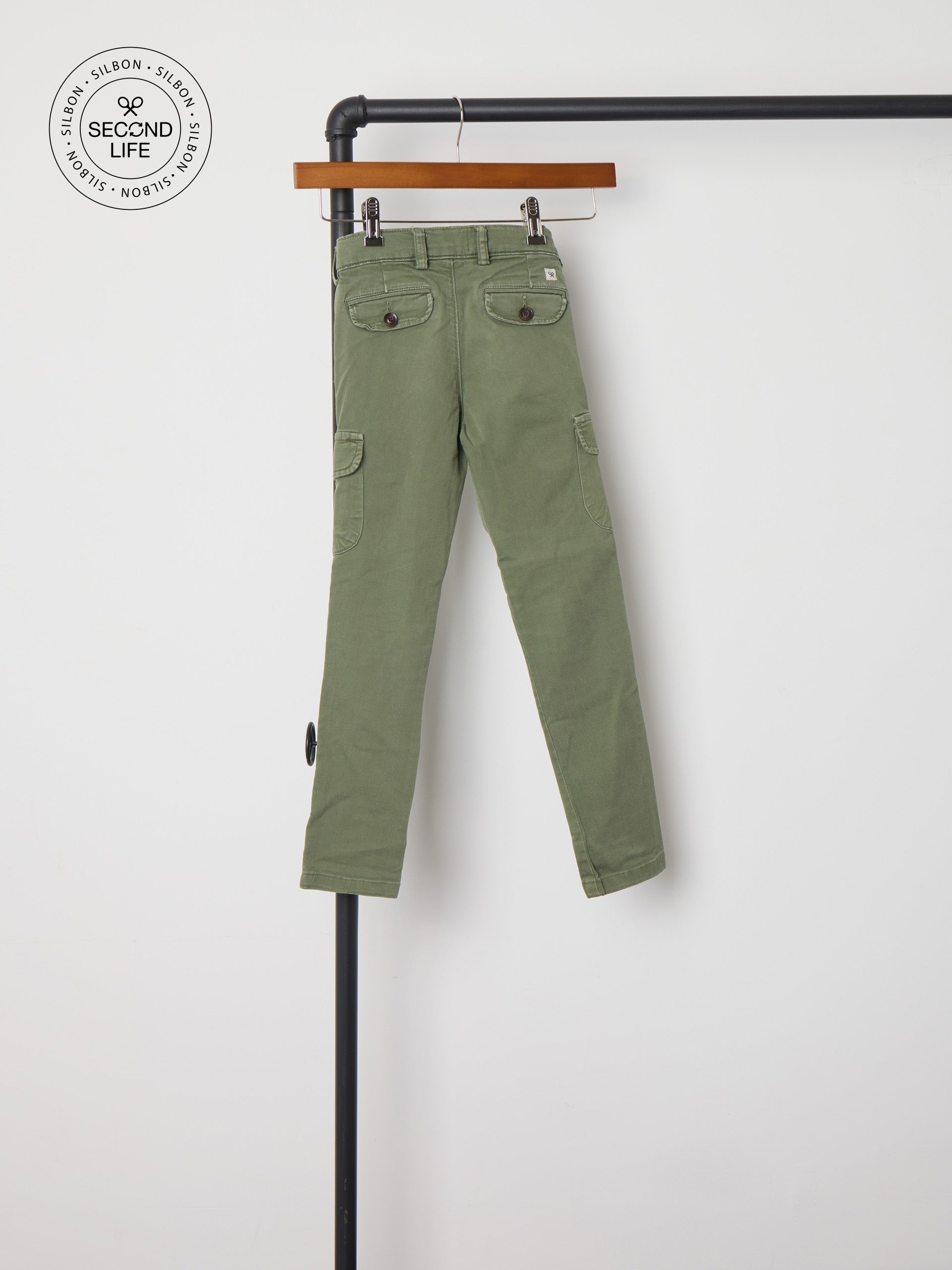 Pantalon kids second life