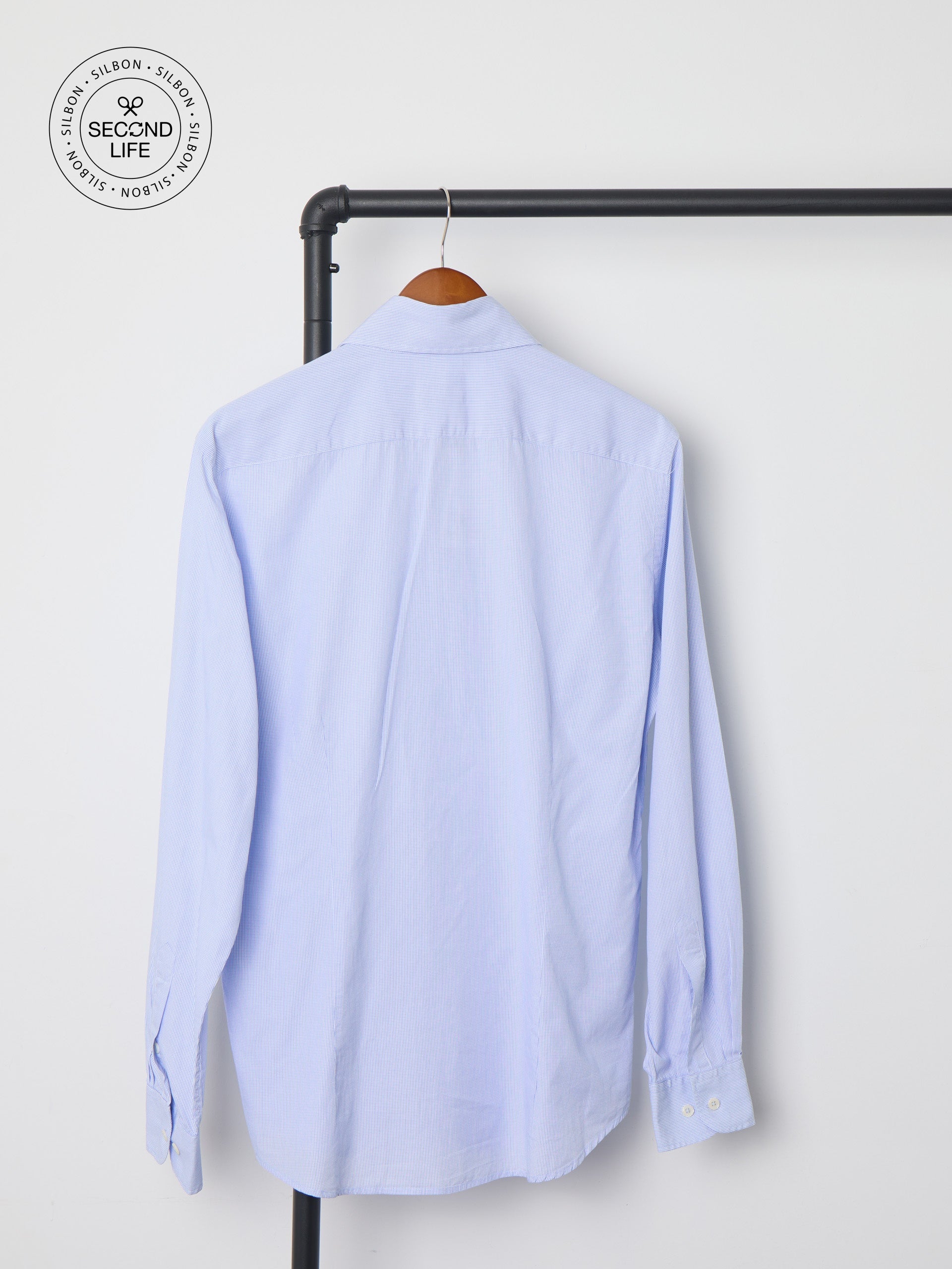 Camisa second life