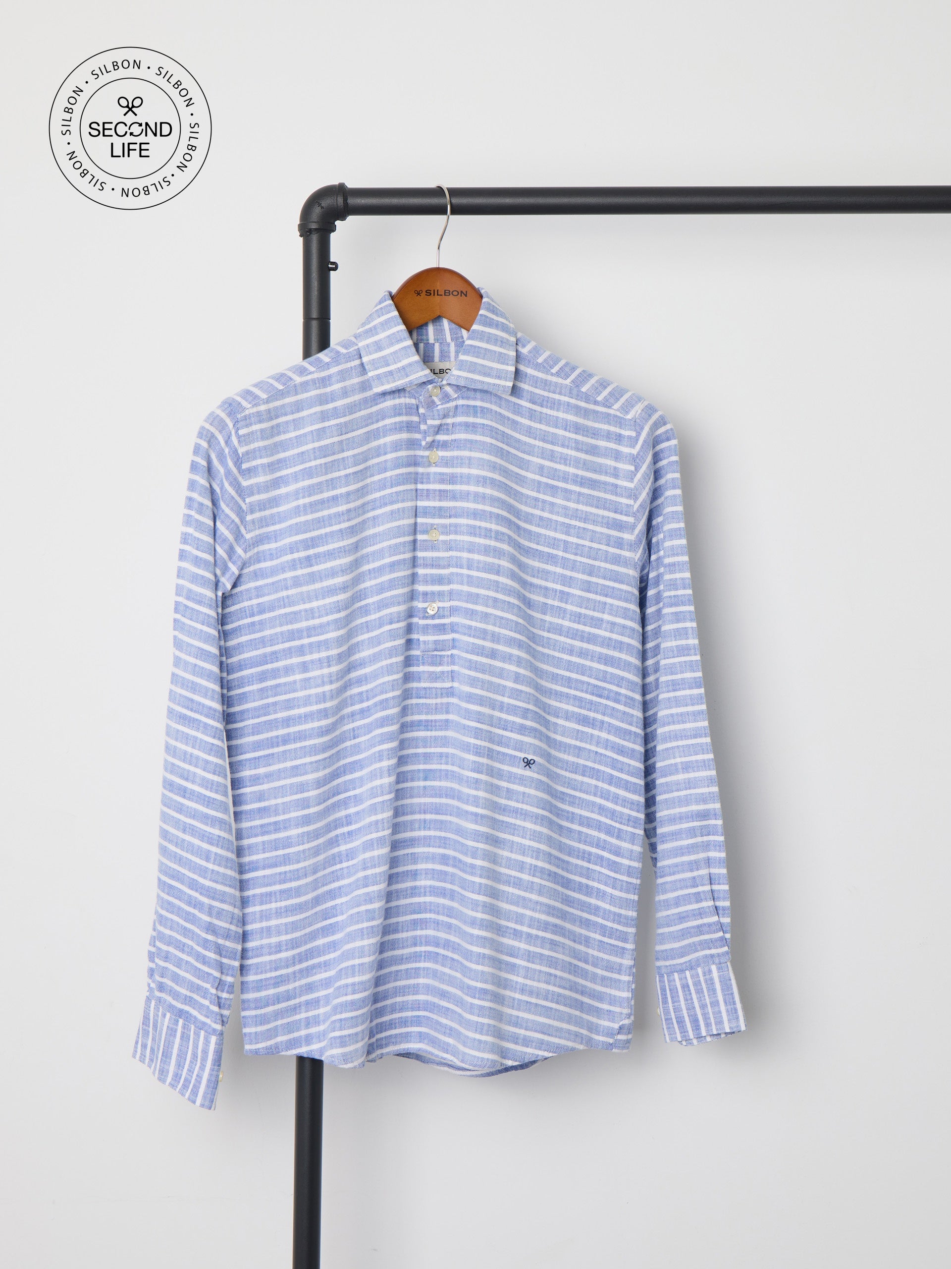 Camisa second life