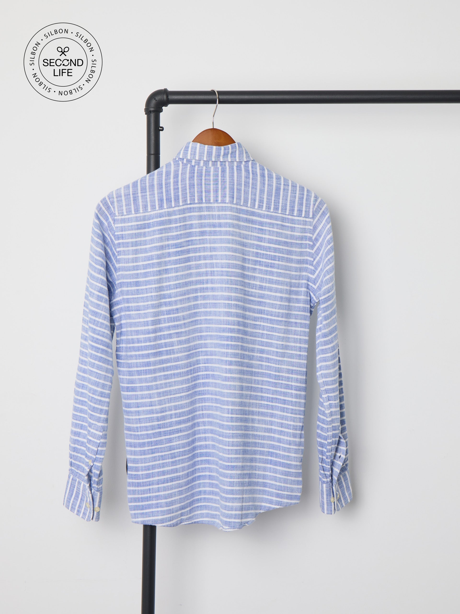 Camisa second life