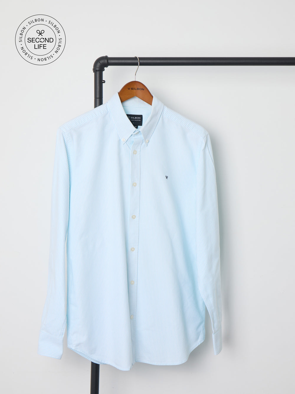 Camisa second life