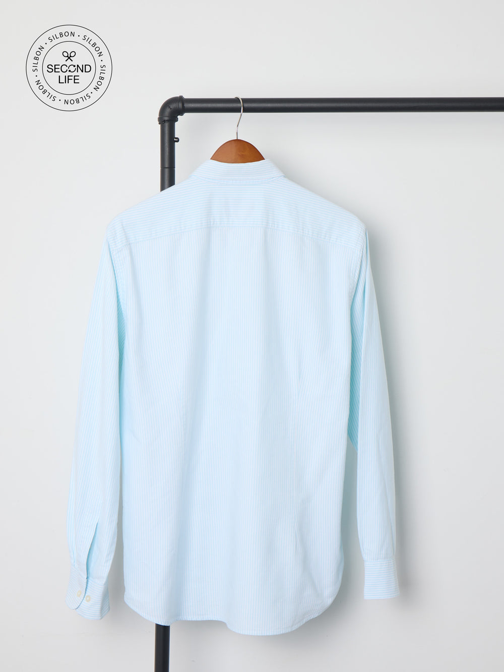 Camisa second life