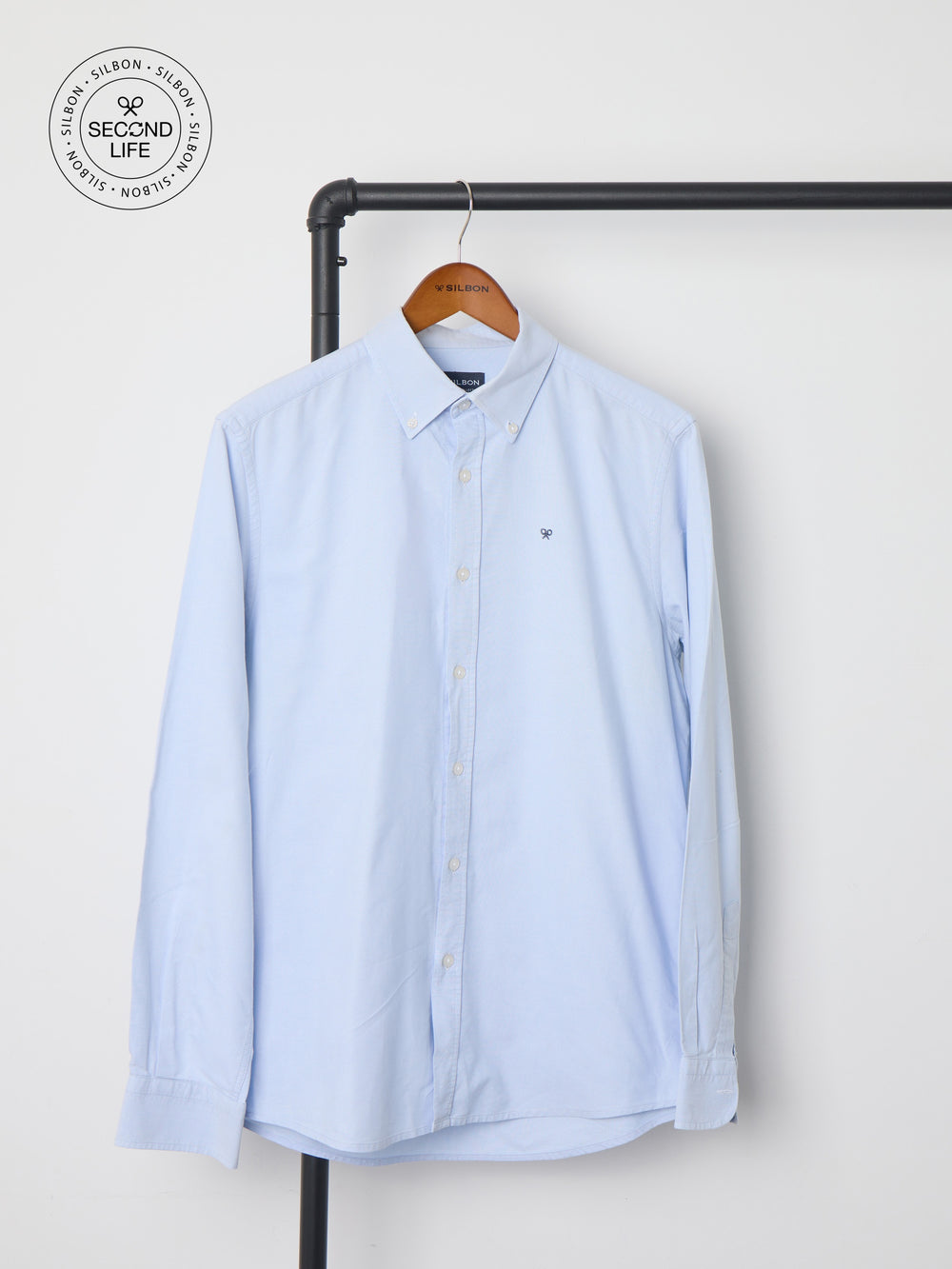 Camisa second life