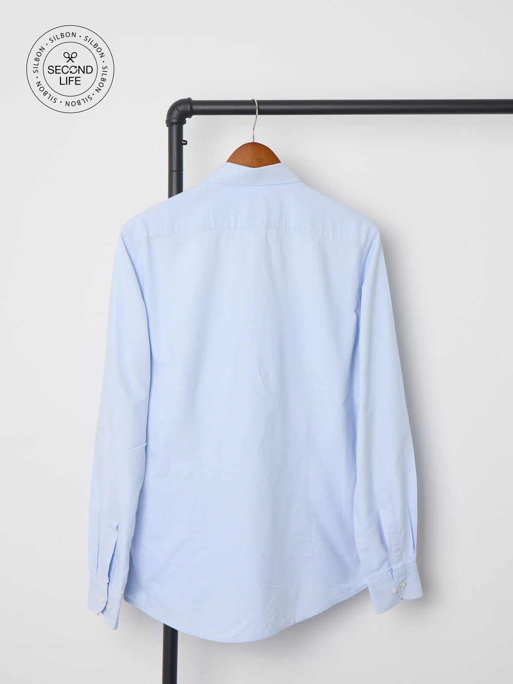 Camisa second life