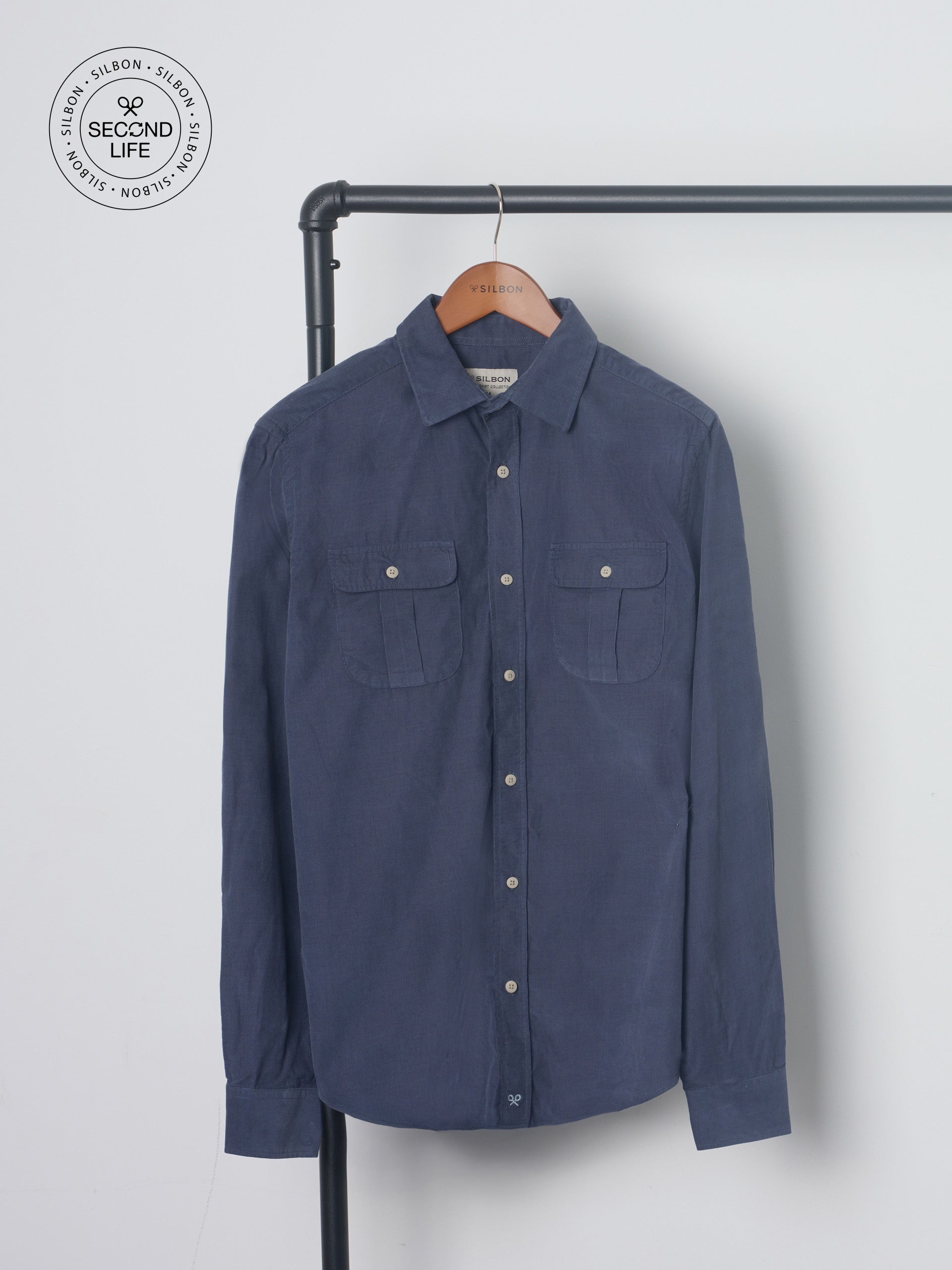 Camisa second life
