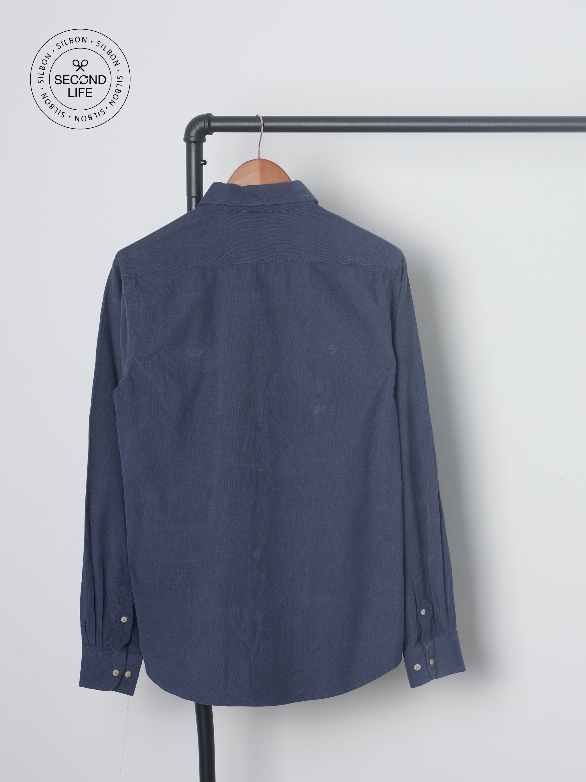 Camisa second life