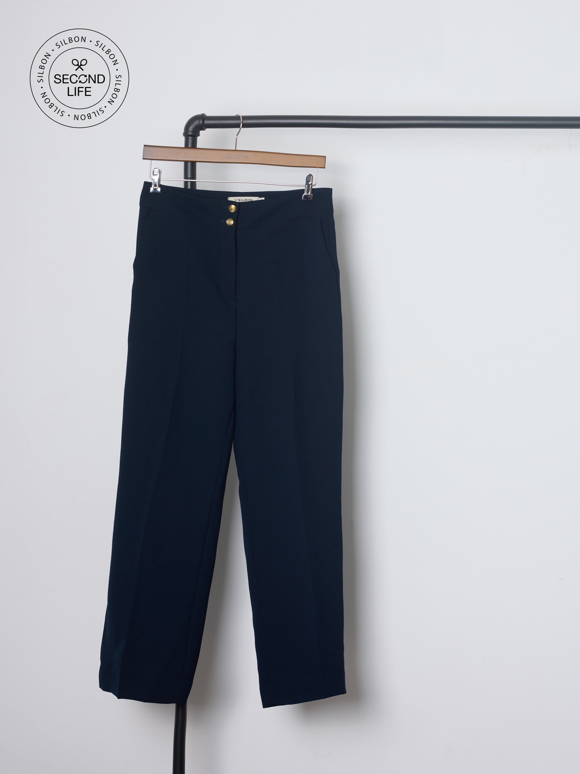 Pantalon woman second life