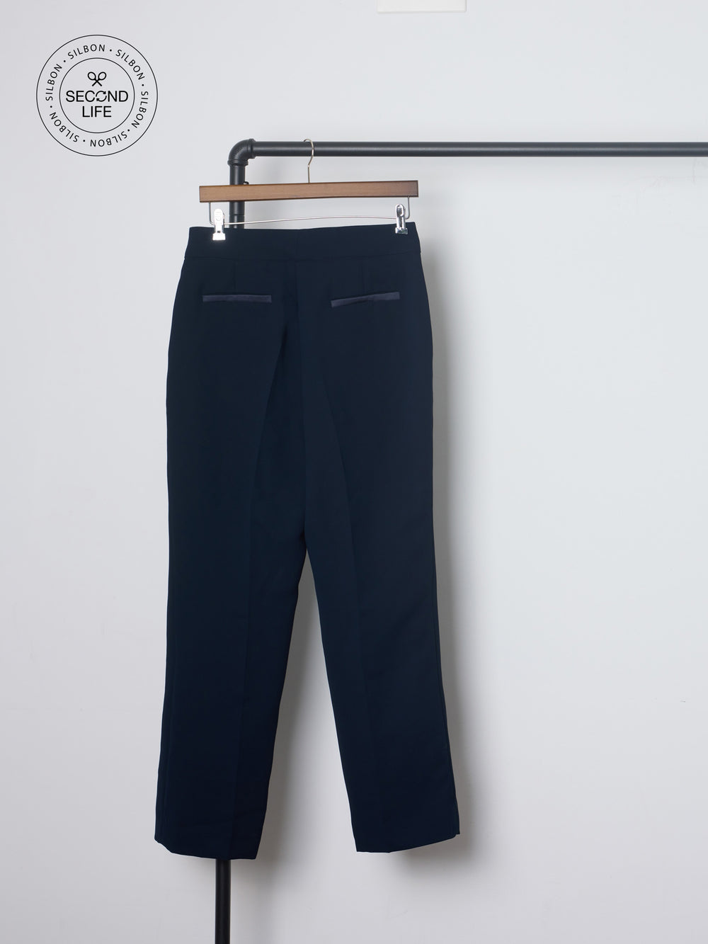 Pantalon woman second life