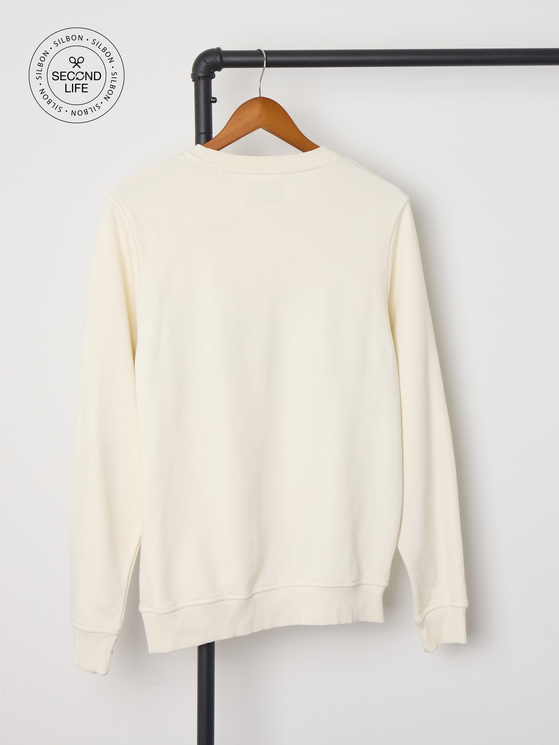 Sudadera second life