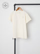 Camiseta kids second life