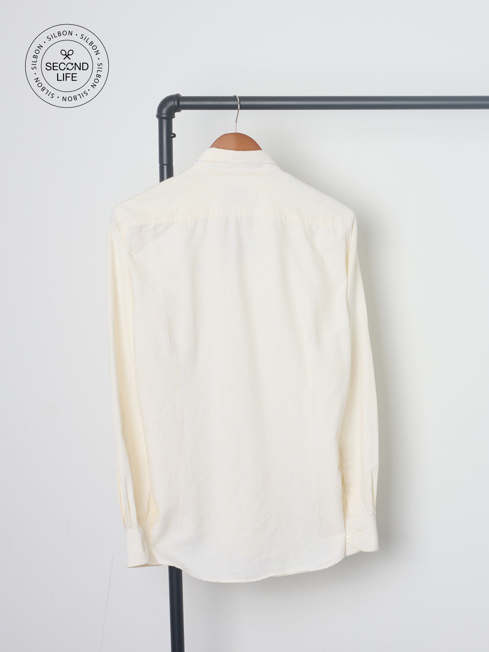 Camisa second life