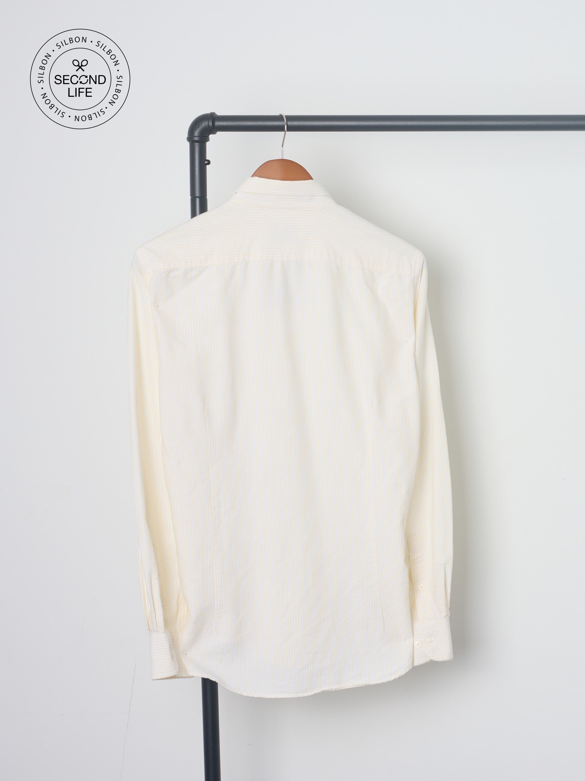 Camisa second life