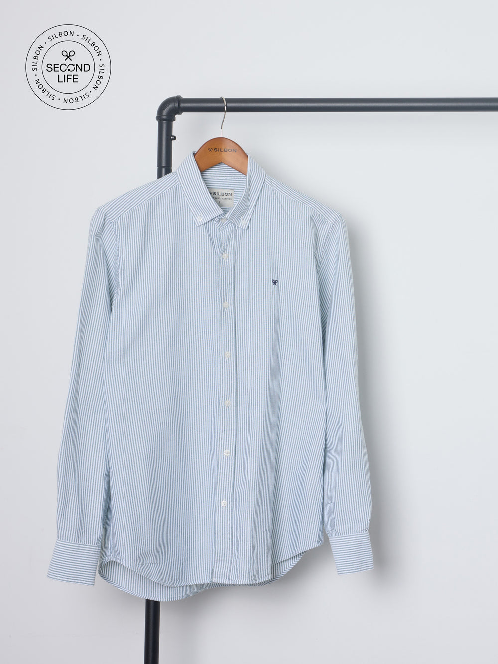 Camisa second life