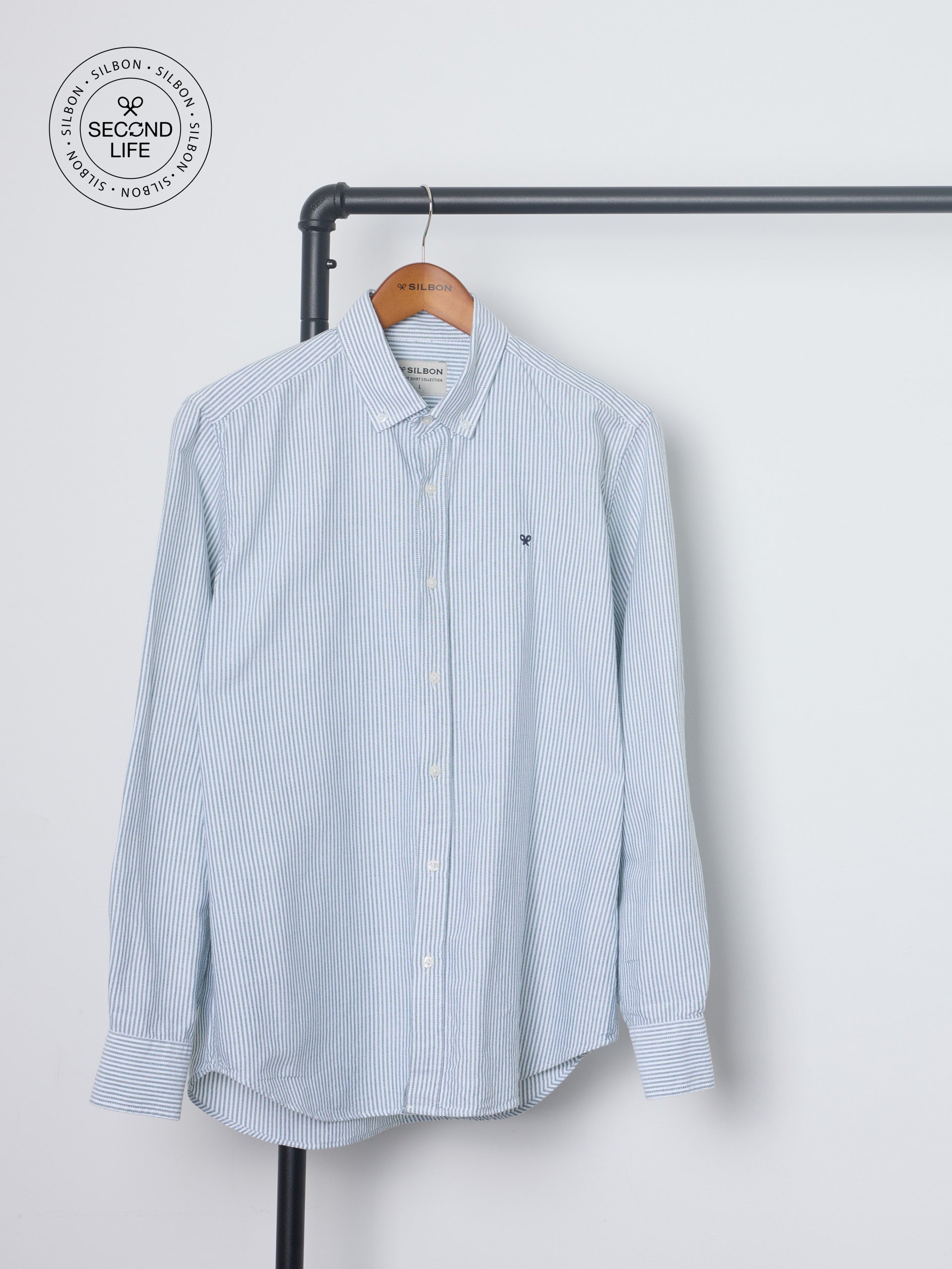 Camisa second life