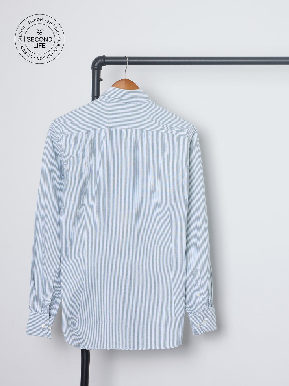 Camisa second life