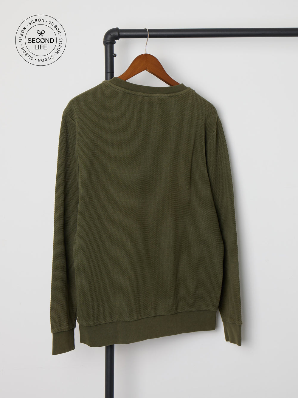 Sudadera second life