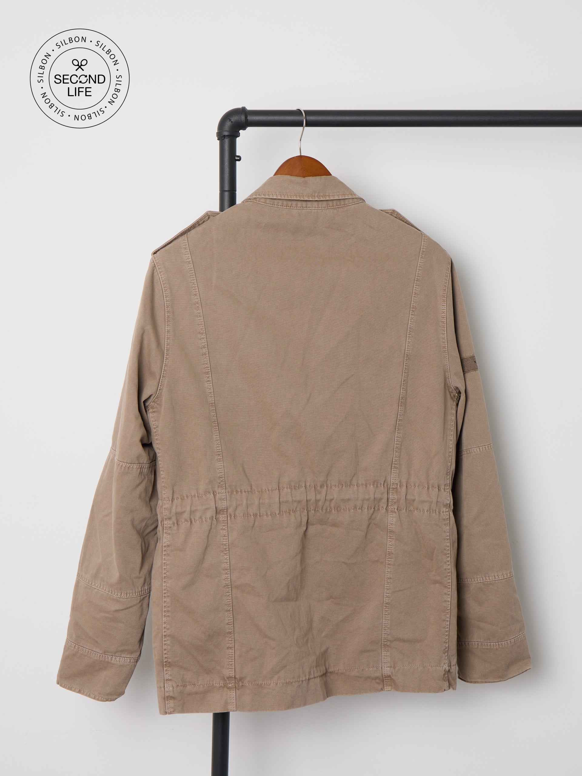 Chaqueta sport second life