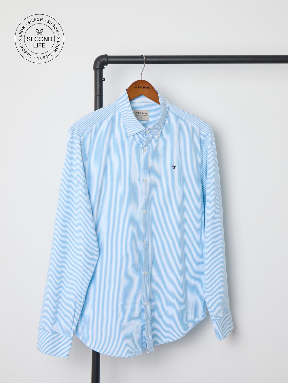 Camisa second life