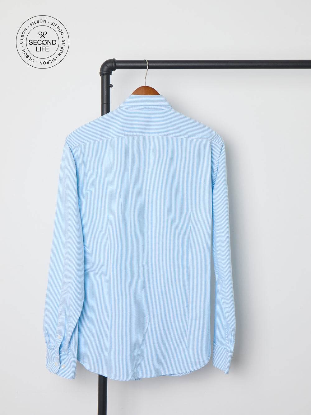 Camisa second life